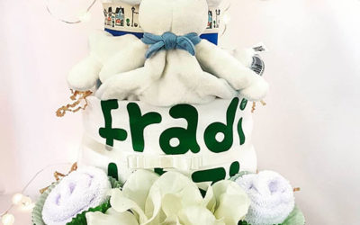 Rajongói Pelenkatorta