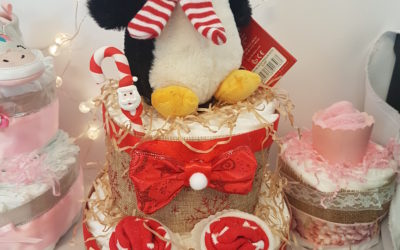 Lassan érkezik a Mikulás!