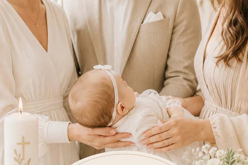 Babaköszöntő idézetek és keresztelő idézetek – 100 megható gondolat kisbabáknak 5 megható keresztelő idézetek