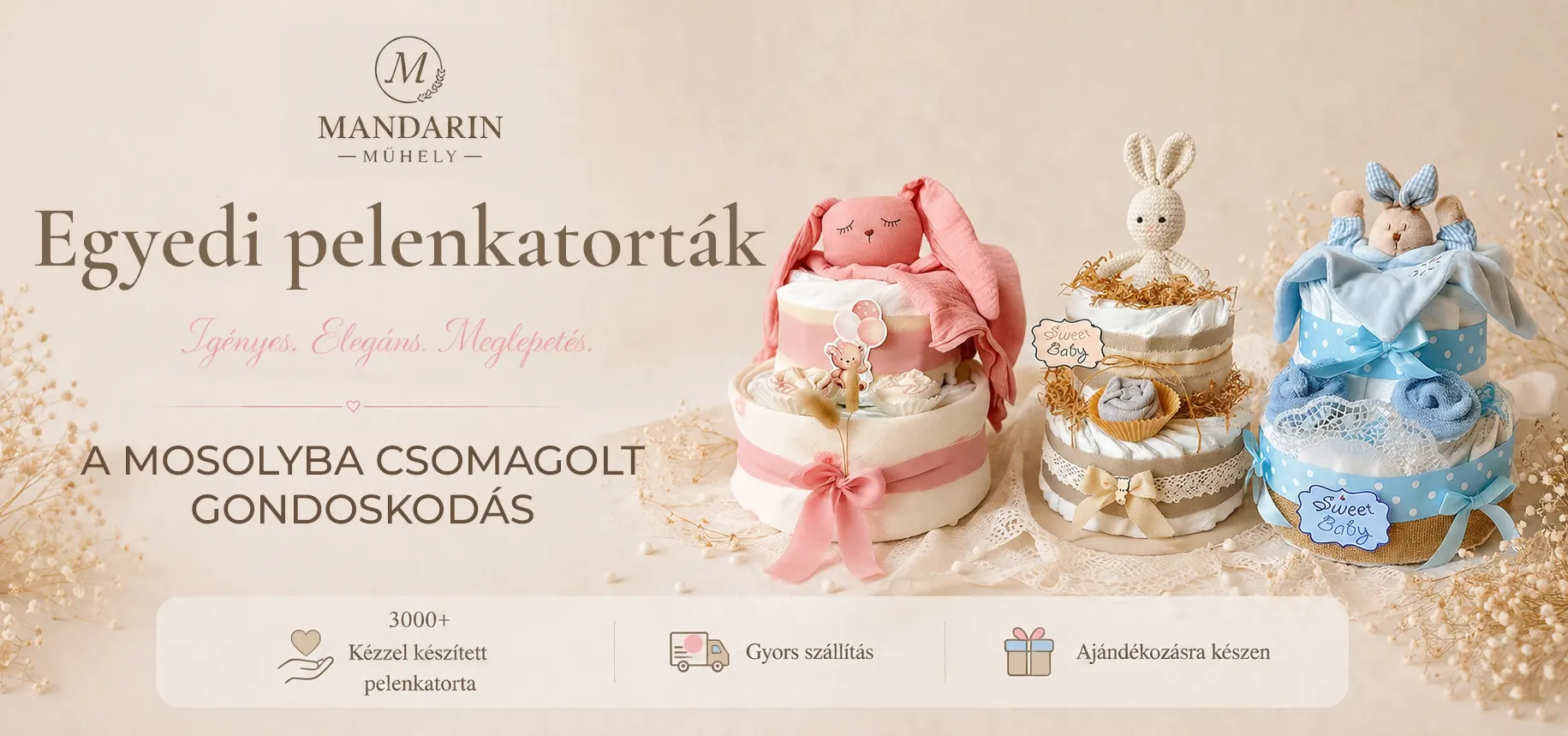 Pelenkatorta Budapest